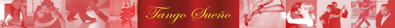 Tango Sue�o