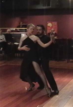 Dale and Gem photo