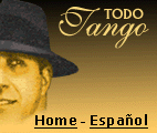 Todo Tango Logo